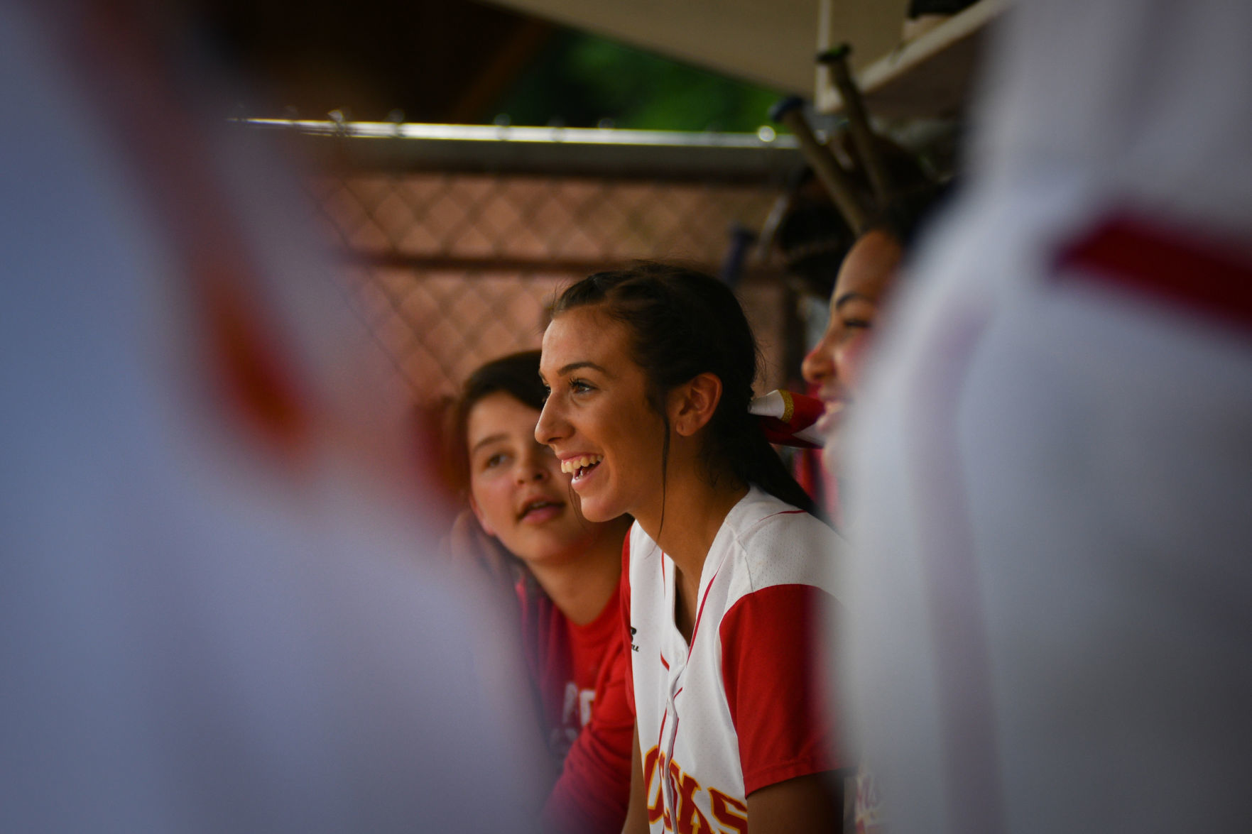 Class 4A Moline Softball Regional: Rock Island vs. Quincy